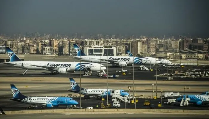 أفضل خدمات ليموزين مطار القاهرة من فاست ليموزين