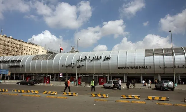 احجز ليموزين مطار القاهرة من فاست ليموزين