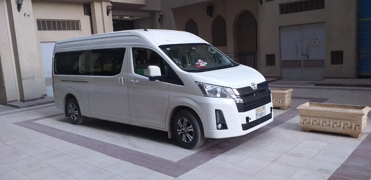 تويوتا هاي إيس